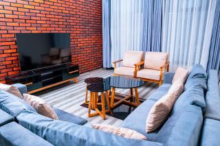 Kadoo Travels - Kigali - 1