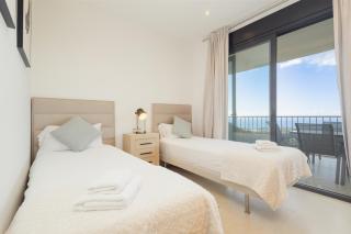 Beautiful modern holiday apartment - Marbella - 1