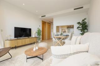 Beautiful modern holiday apartment - Marbella - 5