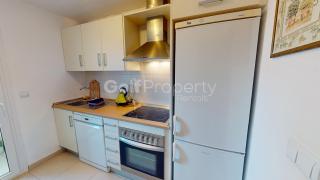 Charming 2 Bed Apartment with Golf Course Views - 2