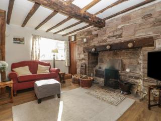 Bowkers Cottage - Hereford - 2