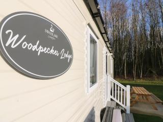 Woodpecker Lodge - Coalville - 0