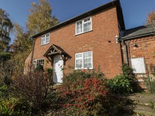 Bowkers Cottage - Hereford - 0