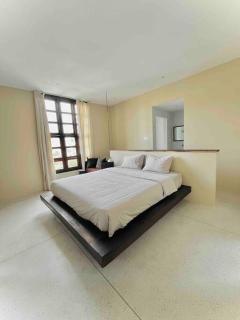 Vun Living - 2 bed 2 bath Spacious Apartment - Danang - 9