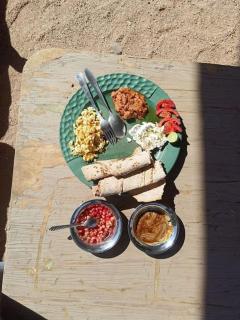 Dar Eid mountain lodge - Saint Catherine - 6