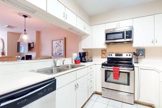 4438 Windswept Oceanside Villa - Kiawah Island - 6