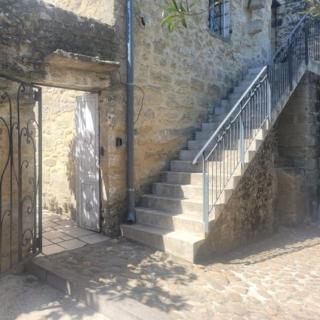 Magnifique Mas familial - 18 personnes - 6