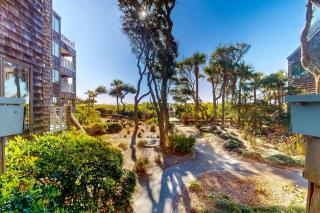 4438 Windswept Oceanside Villa - Kiawah Island - 4