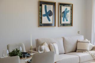 Beautiful modern holiday apartment - Marbella - 7