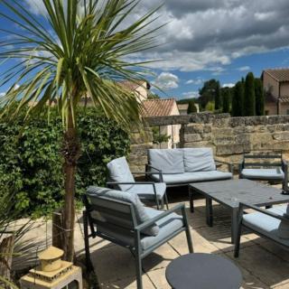 Magnifique Mas familial - 18 personnes - 3