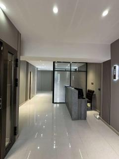 Erkhes hotel - 9