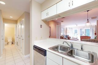 4438 Windswept Oceanside Villa - Kiawah Island - 3