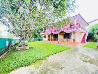Santhula Villa - 1