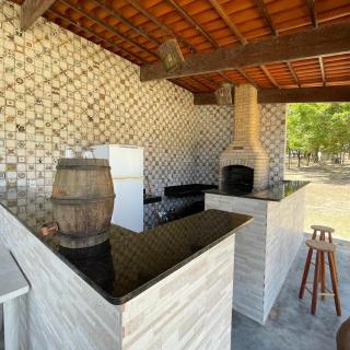 Recanto Barragem dos Ventos - 3