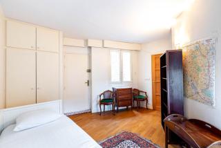 GuestReady - Spacious Comfort in the 8th - París - 1