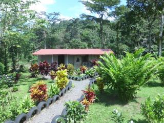 Nacientes Lodge - Bijagua - 3