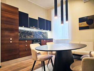 Lungotevere Testaccio 11 - Amazing Flat in Rome - 6