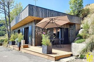 Chalet de la Motte - Chambon-sur-Lac - 0