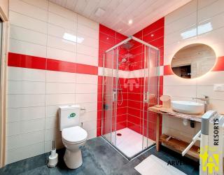 Chalet de la Motte - Chambon-sur-Lac - 2