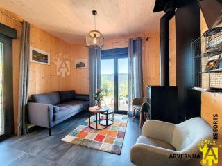 Chalet de la Motte - Chambon-sur-Lac - 6