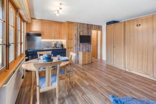 Chaleureux studio avec vue époustouflante - Saint-Luc - 8