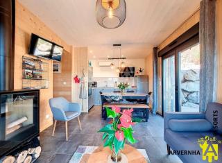 Chalet de la Motte - Chambon-sur-Lac - 7