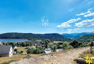 Chalet de la Motte - Chambon-sur-Lac - 1