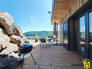 Chalet de la Motte - Chambon-sur-Lac - 9