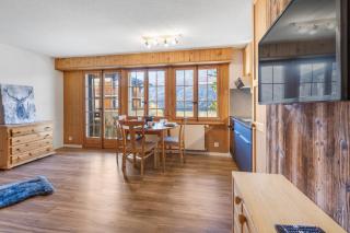 Chaleureux studio avec vue époustouflante - Saint-Luc - 1