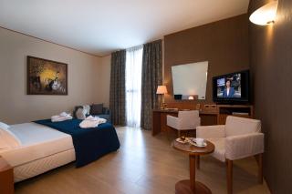 Hotel Parma & Congressi - Parma - 8