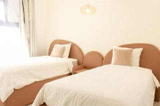 Superbe Duplex piscine chauffée - 8