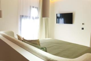 Superbe Duplex piscine chauffée - 6