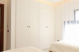 Superbe Duplex piscine chauffée - 5