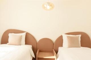 Superbe Duplex piscine chauffée - 4