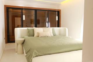 Superbe Duplex piscine chauffée - 2