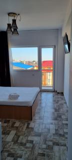 Hotel Blue Sky Resort - Eforie Nord - 9