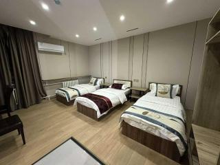 Erkhes hotel - 1