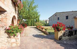 La Palazzina, Ville Di Corsano, Home And Pool - Monteroni dʼArbia - 2