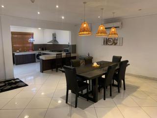 Lizzy Apartments - 2 & 3 Bed in Heart of East Legon! - 7