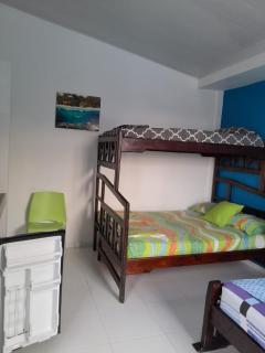 Hospedaje Brisas del Mar 3B - San Andrés - 8