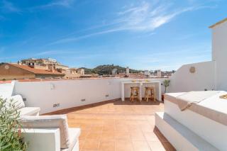 Casa La Terraza with big rooftop terrace - Málaga - 0