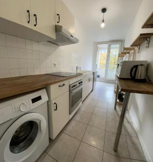 Cozy 1BR apartment, 5mn to métro, in La Défense - Courbevoie - 7