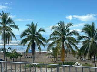 OCEAN FRONT luxury hotel room "Pacific Point" - Jacó - 9