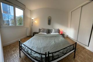 Cozy 1BR apartment, 5mn to métro, in La Défense - Courbevoie - 4