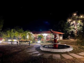 Grand Narmada Jungle Homestay Resort-Bandhavgarh - Tāla - 5