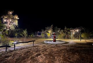 Grand Narmada Jungle Homestay Resort-Bandhavgarh - Tāla - 6