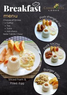 Coron Vista Lodge - 3