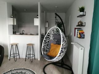 TROPIK, Chic 15 min de Paris Quais de Seine - Athis-Mons - 5