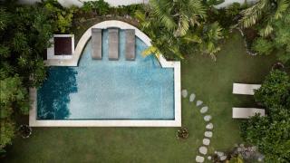 Amelia D Art Deco Suites - Seminyak - 9