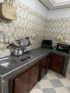 Yousef appartement - Taghazout - 6